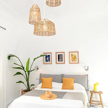 Hébergement de vacances Michela, 2br, 2bt, Patio, Newly Renovated